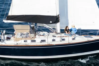 Tartan 3700