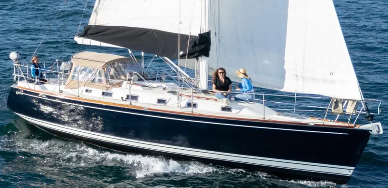 Kamala Yacht Photos Pics 