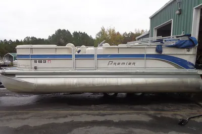 Premier Sunsation RE 210 2T