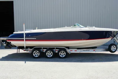 Chris-Craft Launch 28