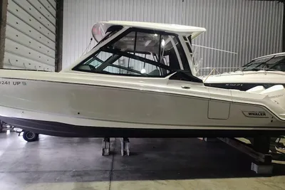 Boston Whaler 280 Vantage