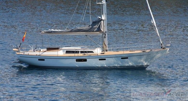 2013 Belliure ENDURANCE 50