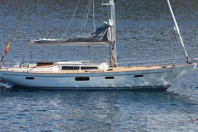 2013 Belliure ENDURANCE 50