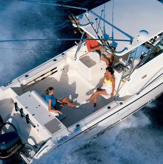  Yacht Photos Pics Manufacturer Provided Image