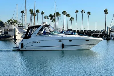 Chaparral Signature 350