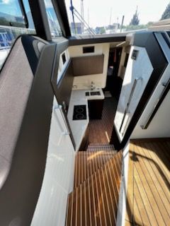 2021 Galeon 42 