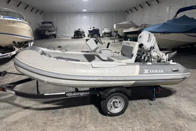Inmar Aluma Lite 325R