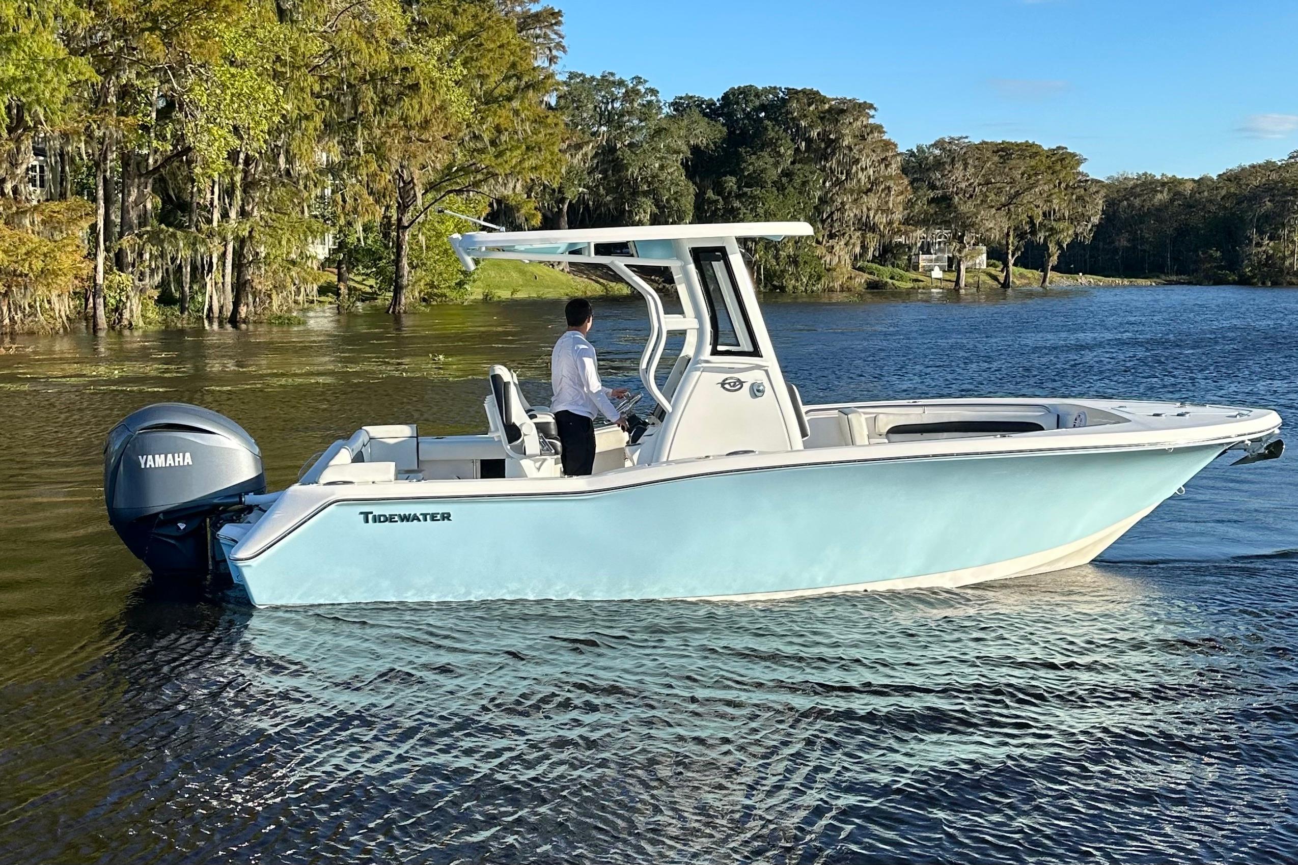2023 Tidewater 232 LXF