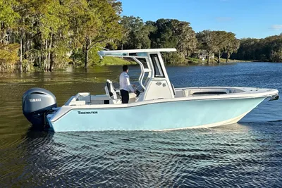 2023 Tidewater 232 LXF