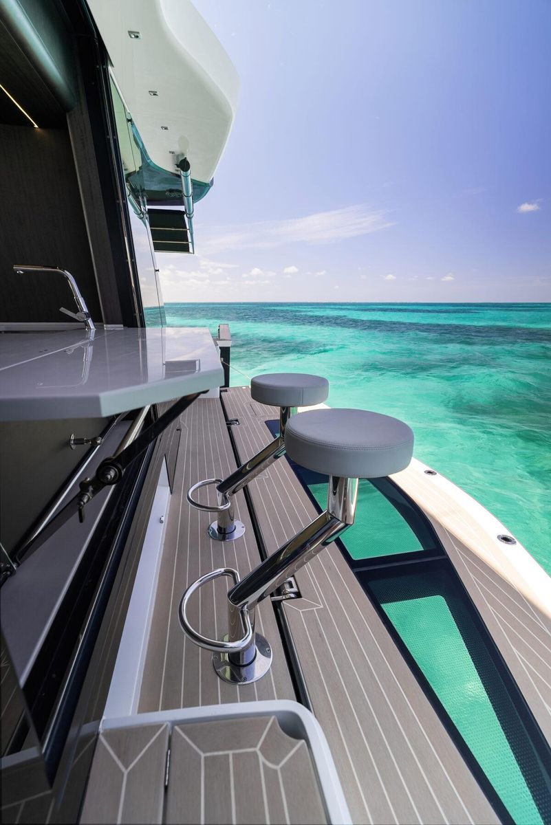 2024 Galeon 56 