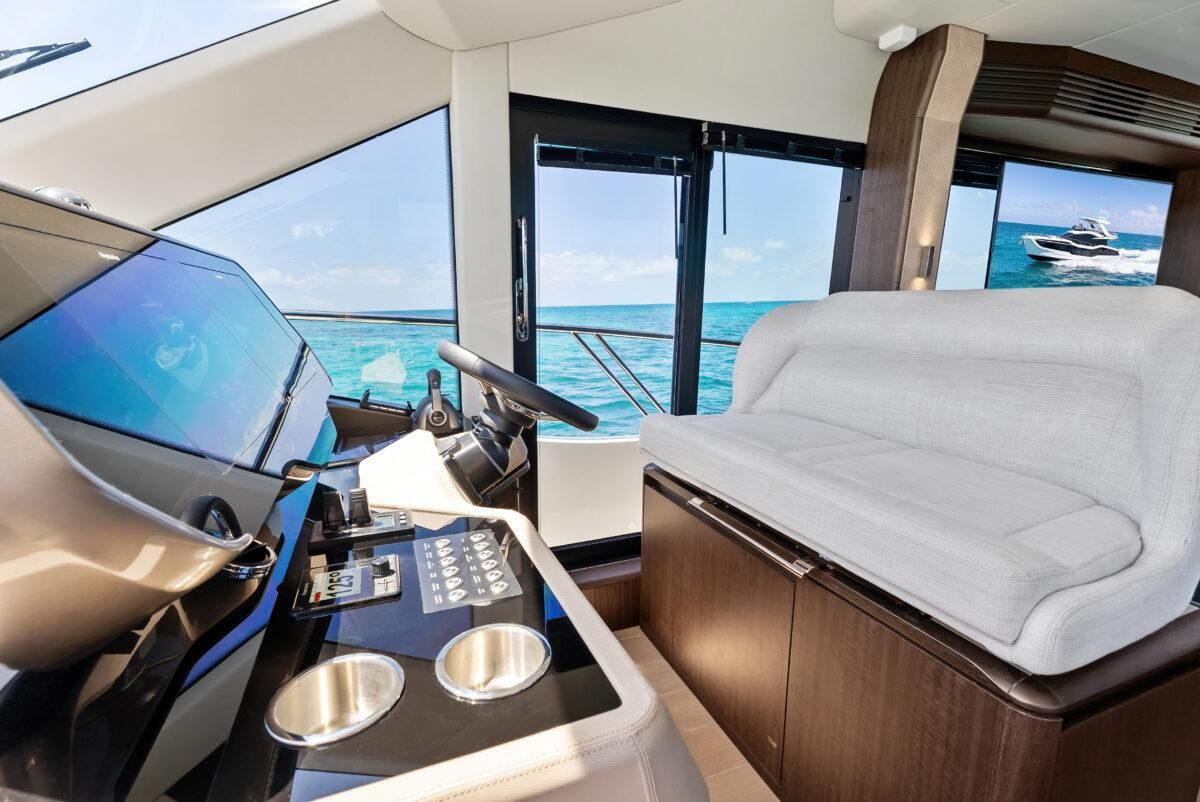 2024 Galeon 56 