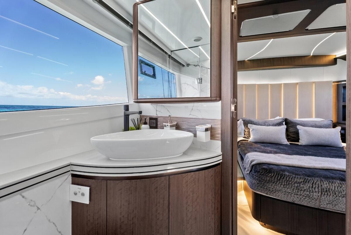 2024 Galeon 56 