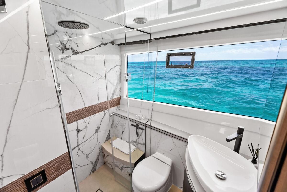 2024 Galeon 56 