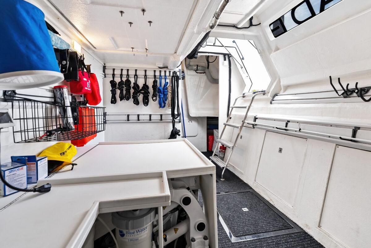 2024 Galeon 56 