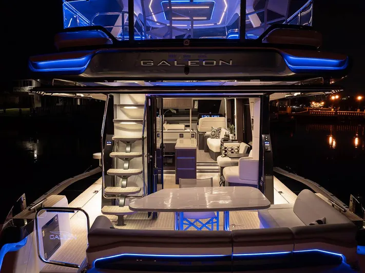 Dad Bod Yacht Photos Pics 