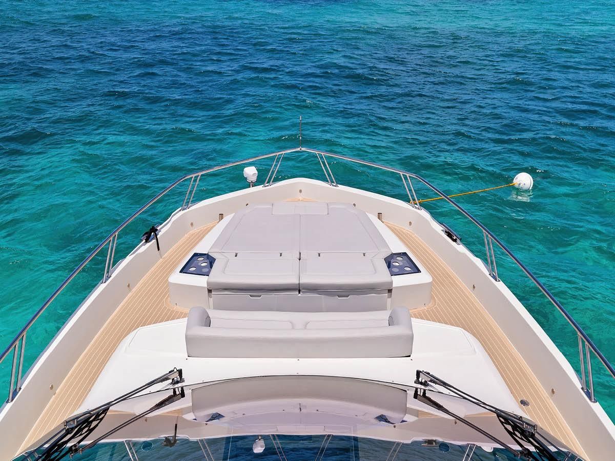 2024 Galeon 56 