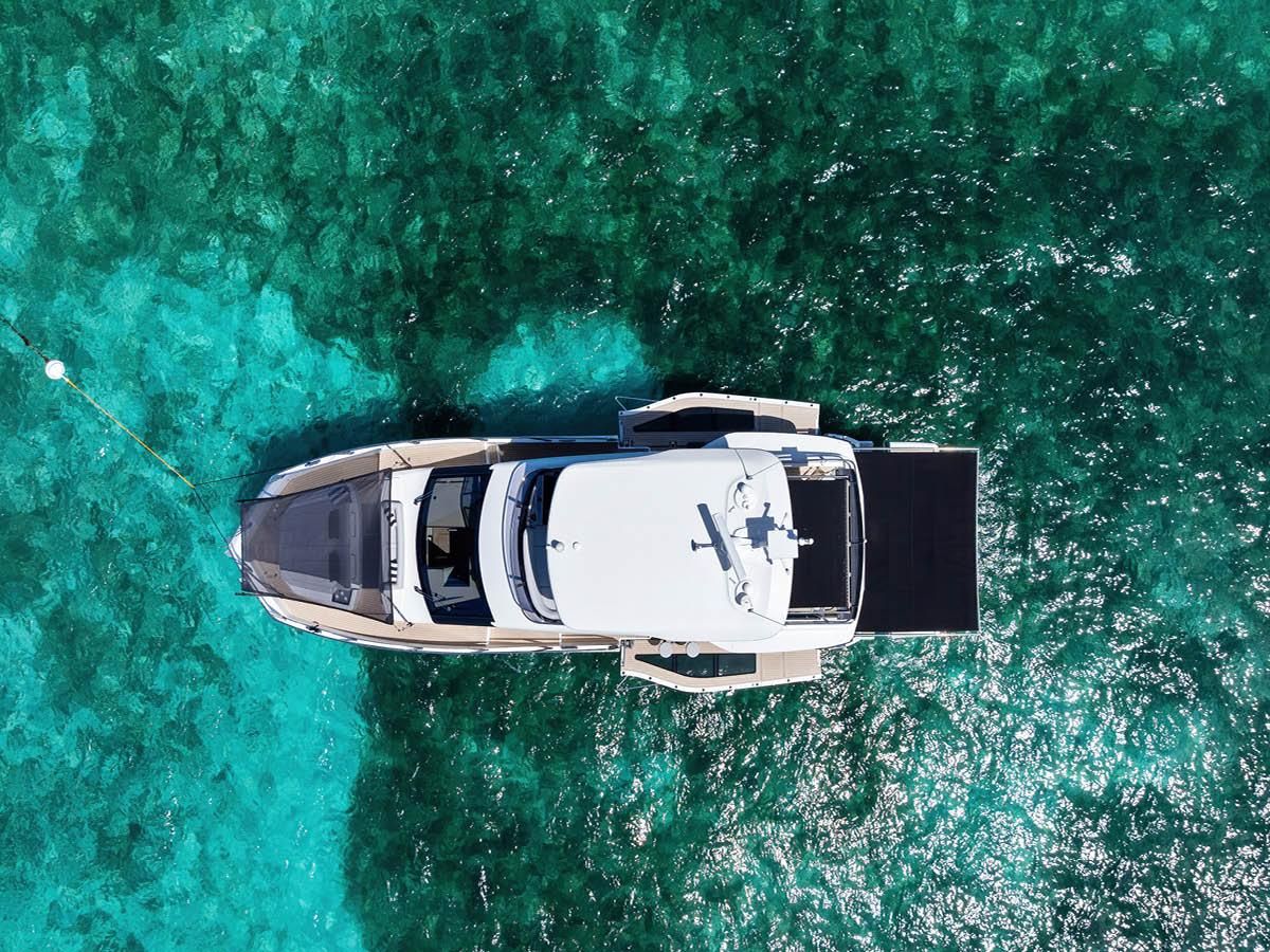 2024 Galeon 56 