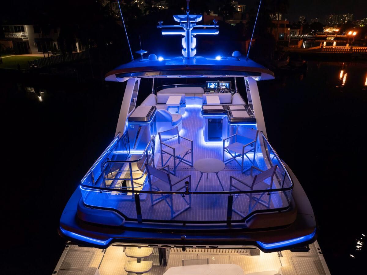 2024 Galeon 56 