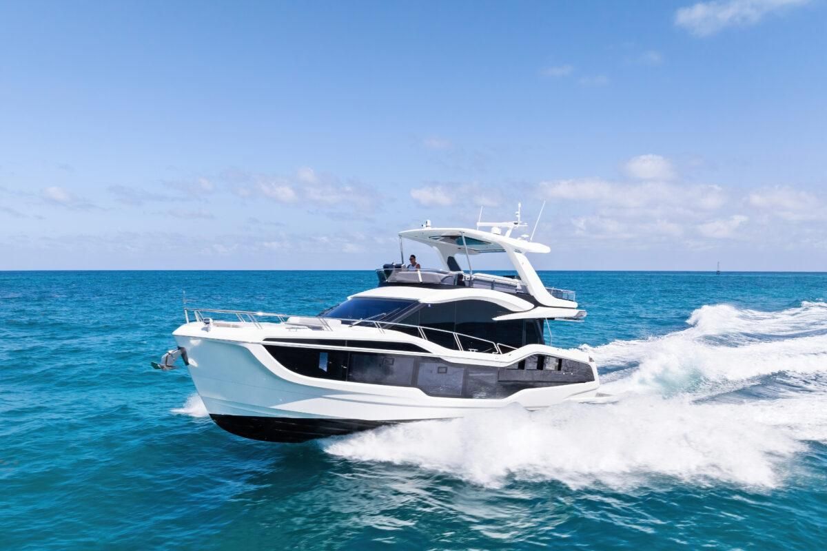 2024 Galeon 56 