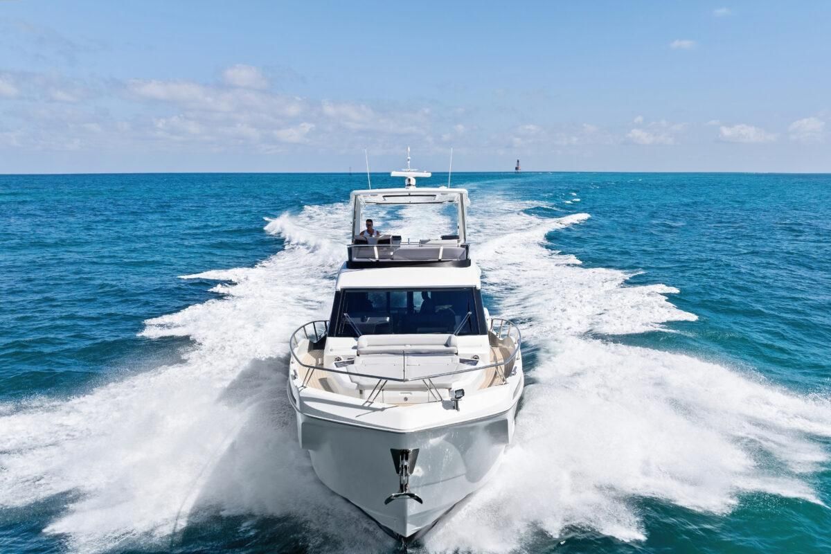 2024 Galeon 56 
