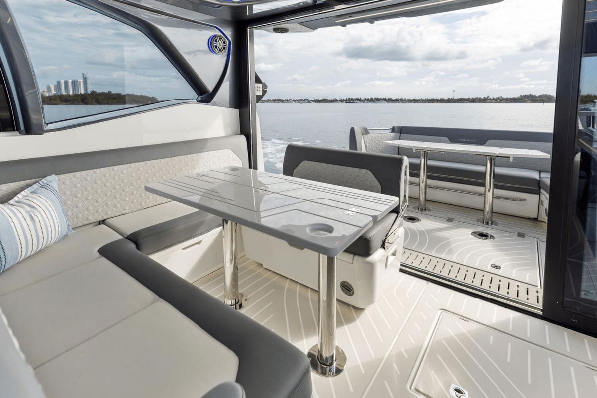 2025 Galeon 43 