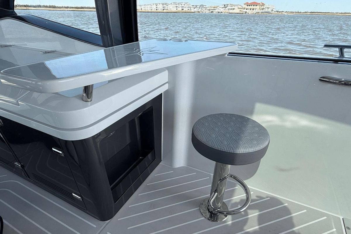 2025 Galeon 43 