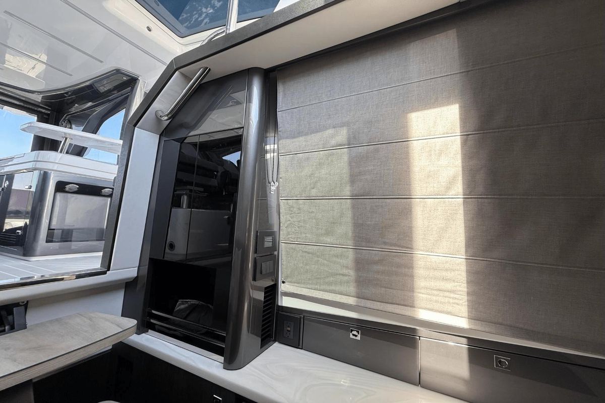 2025 Galeon 43 