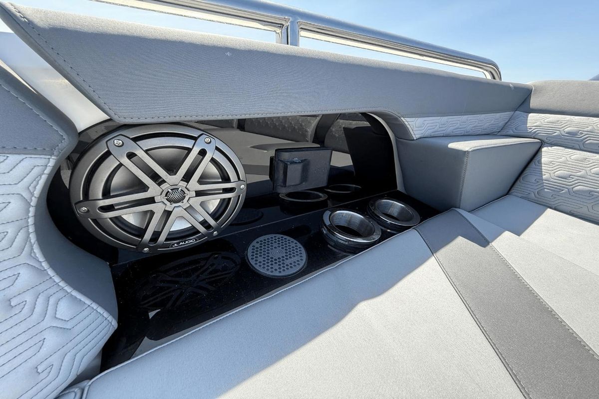 2025 Galeon 43 
