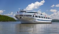 1992 AB Cruise Ship Inland waterways
