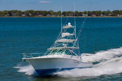 Cabo 40 Express