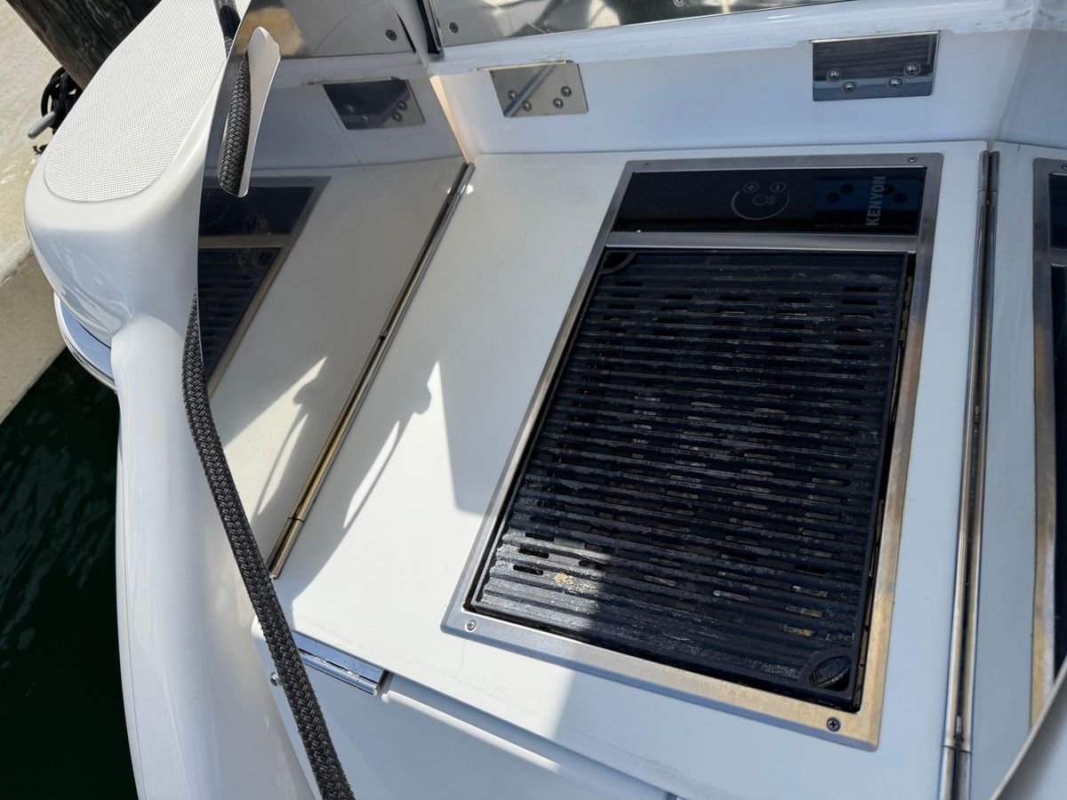 2014 Tiara Yachts 45 