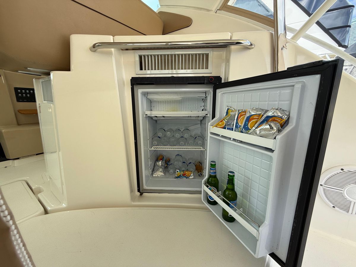 2014 Tiara Yachts 45 