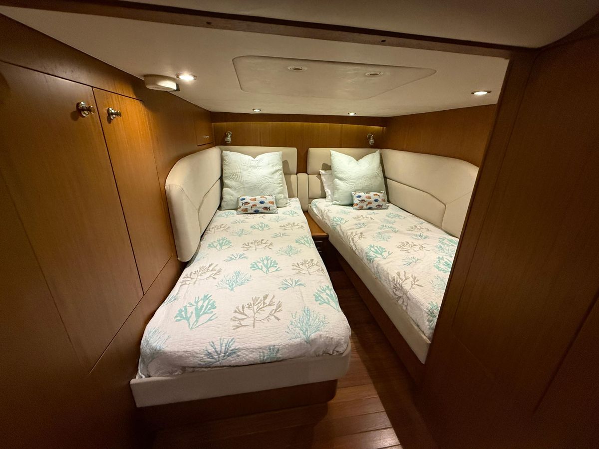 2014 Tiara Yachts 45 