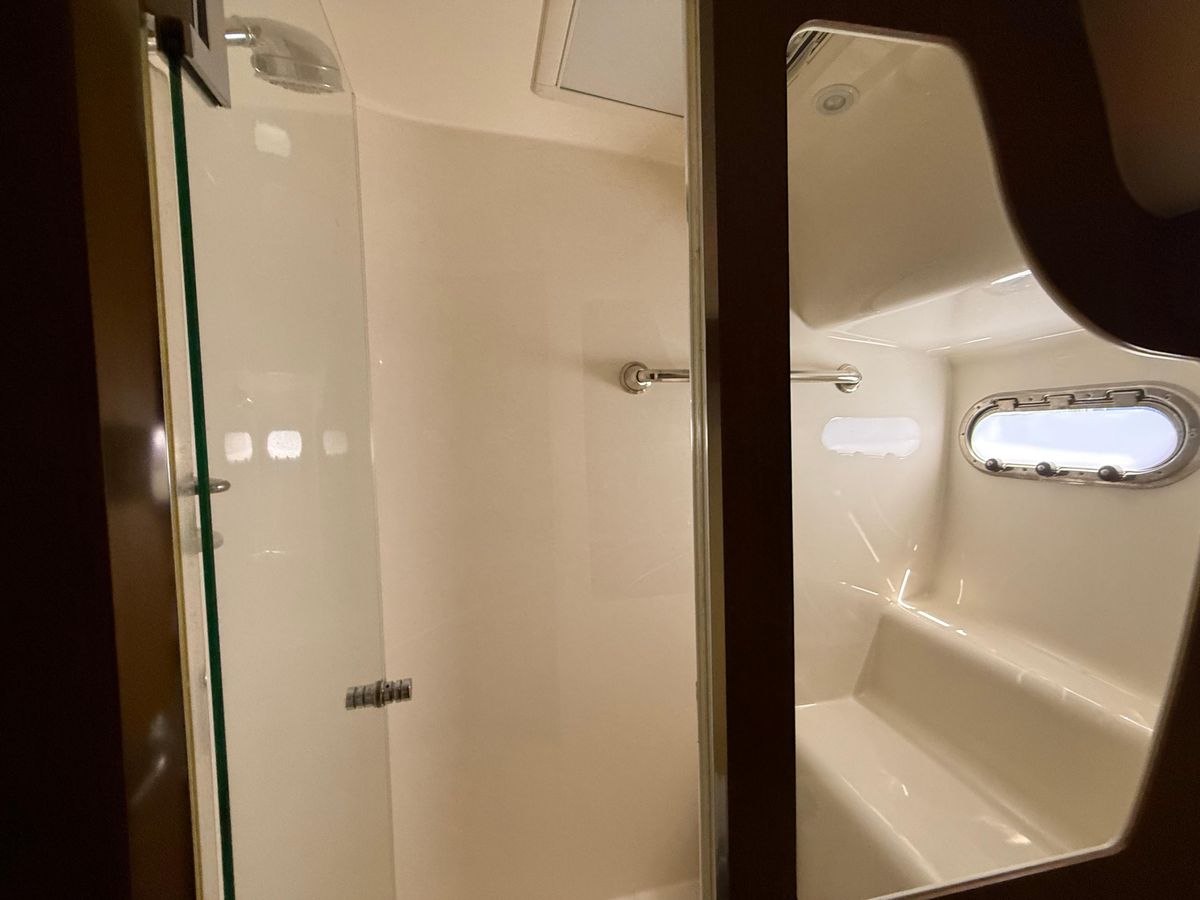 2014 Tiara Yachts 45 