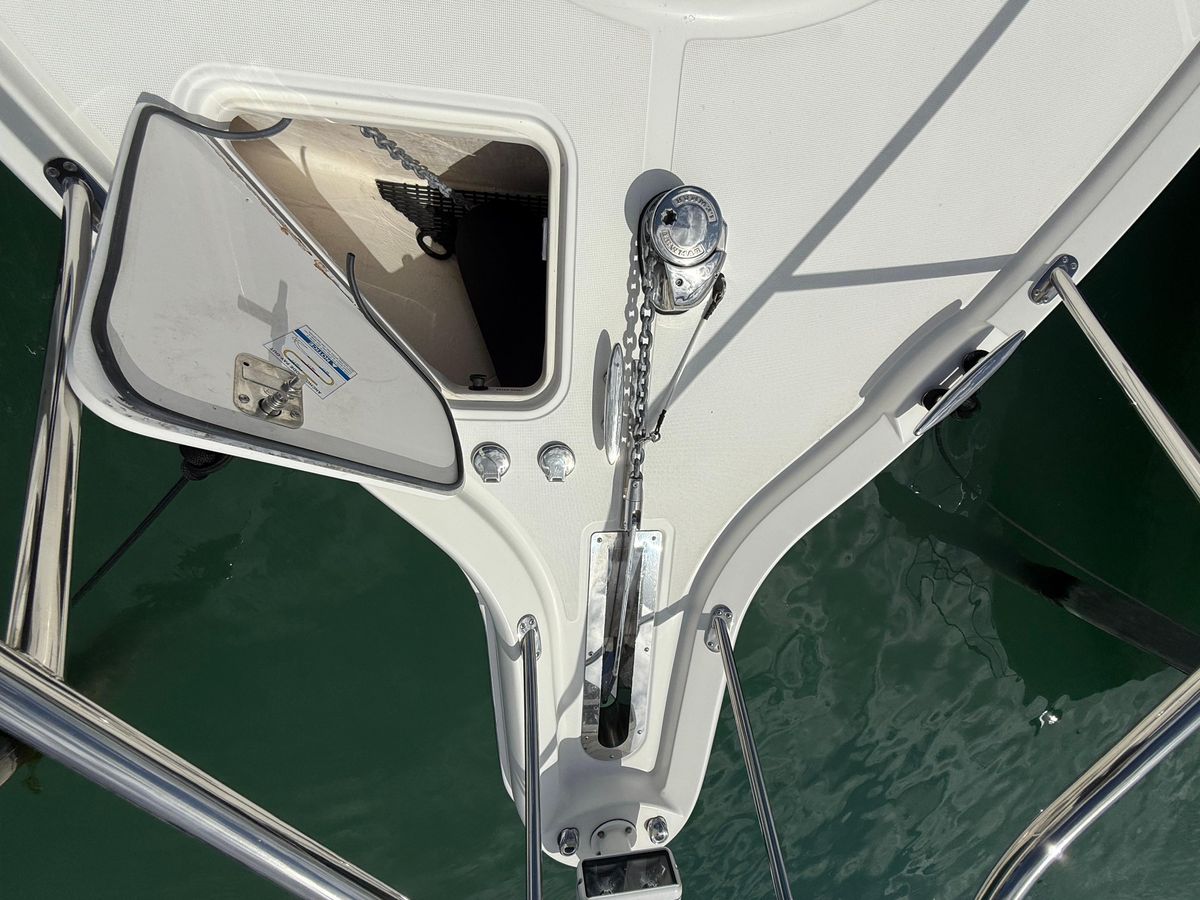 2014 Tiara Yachts 45 