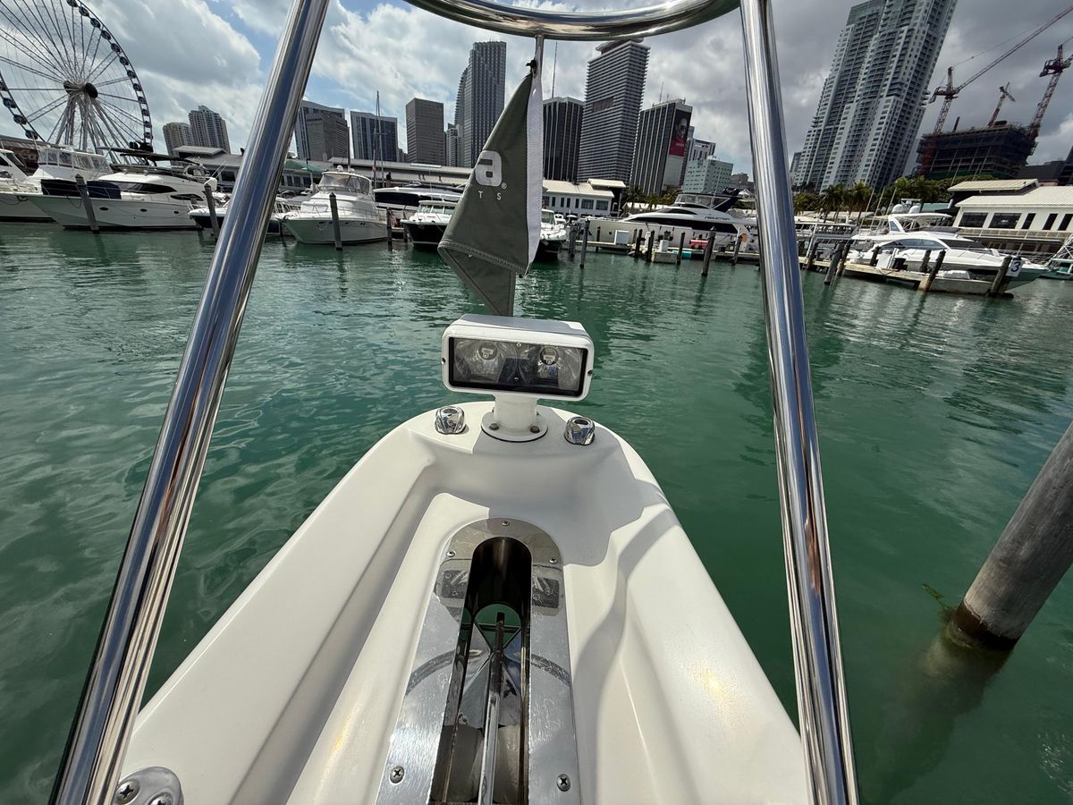 2014 Tiara Yachts 45 