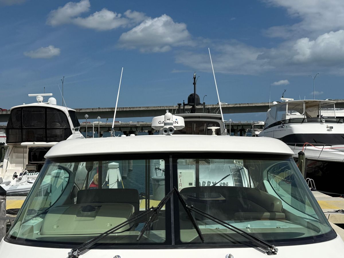 2014 Tiara Yachts 45 