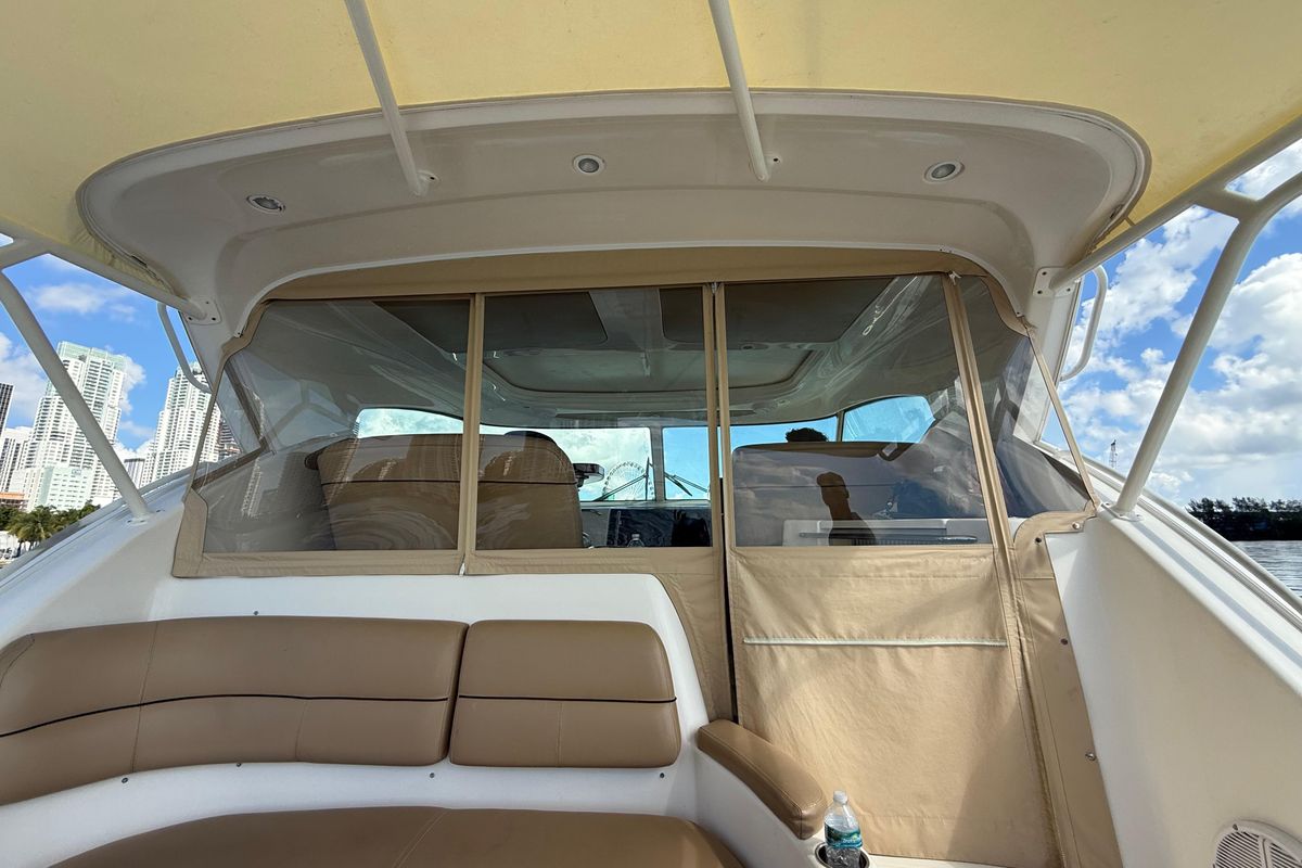 2014 Tiara Yachts 45 