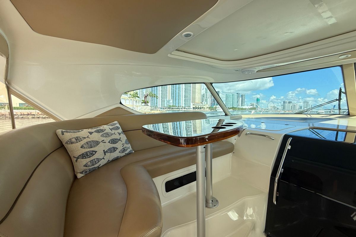 2014 Tiara Yachts 45 