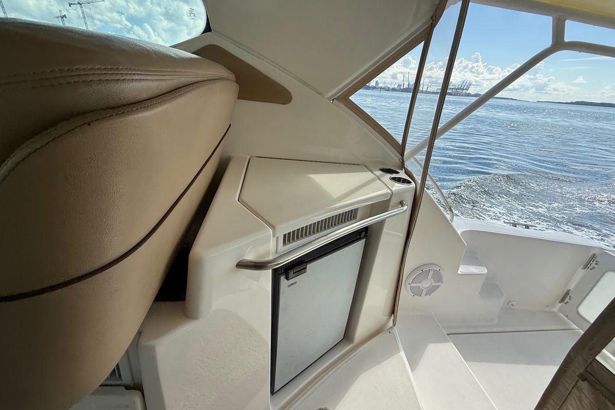 2014 Tiara Yachts 45 