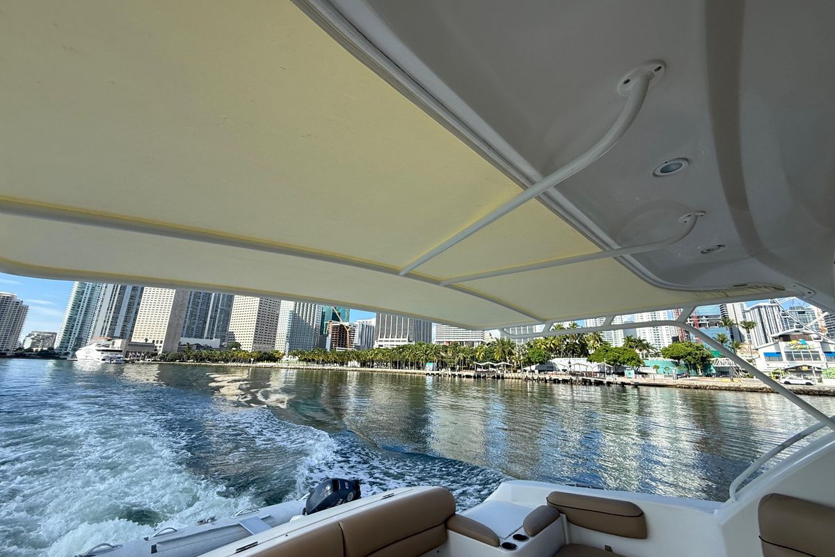 2014 Tiara Yachts 45 