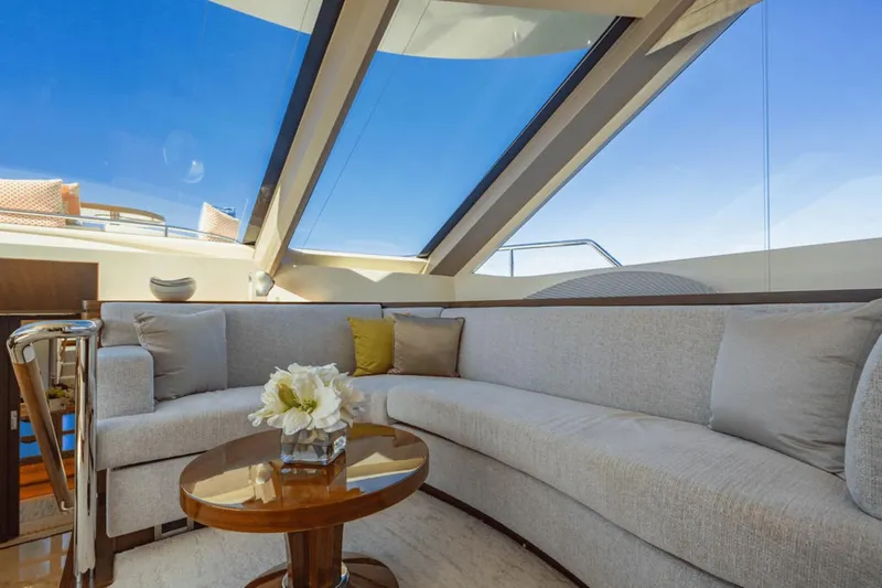 Far Niente Yacht Photos Pics 