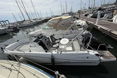 2021 Jeanneau Cap Camarat 7.5 CC SÉRIE 2