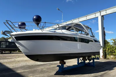 2023 Bavaria S30 Open