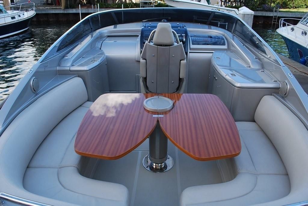 2007 Riva 44 