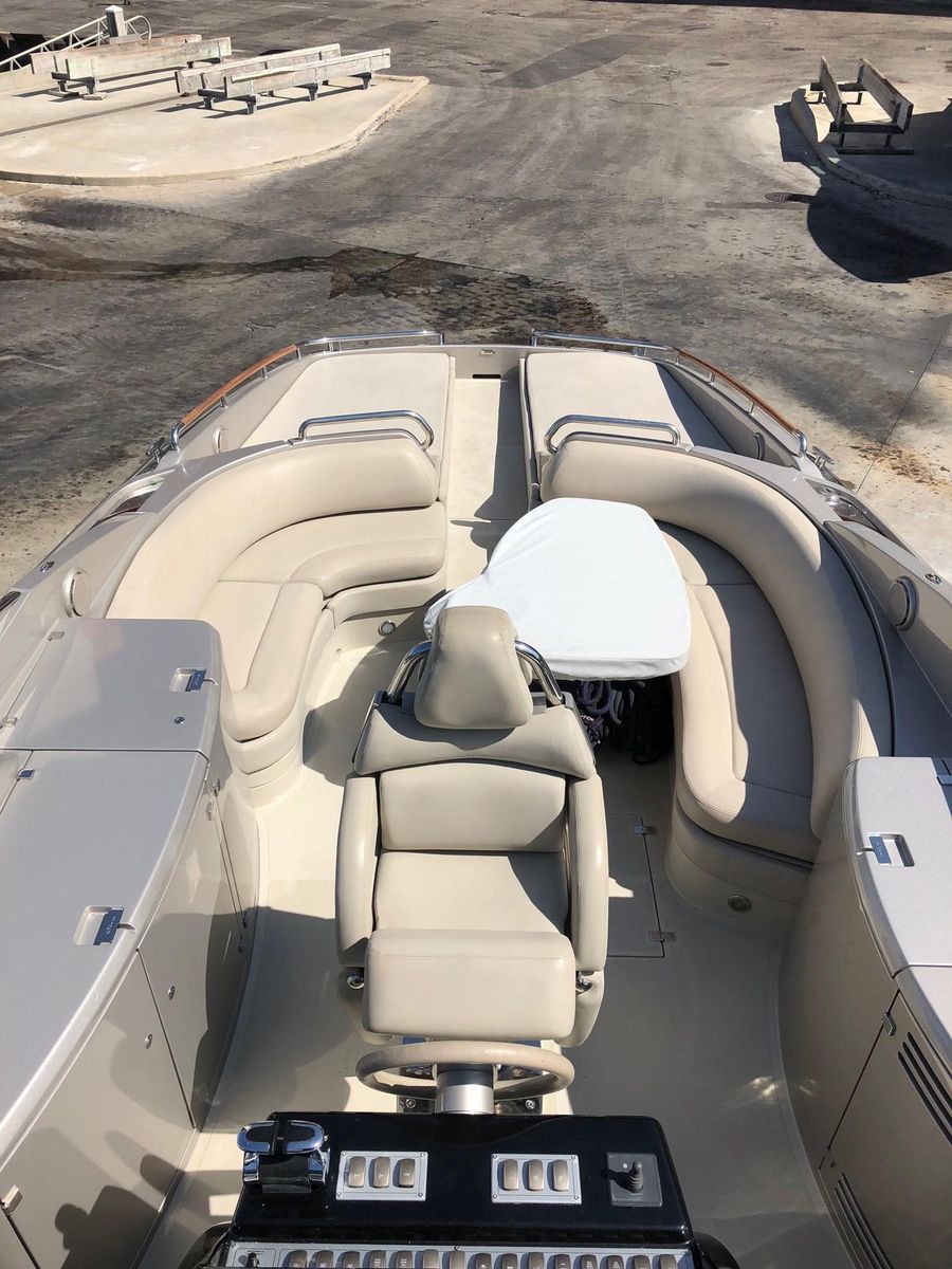 2007 Riva 44 
