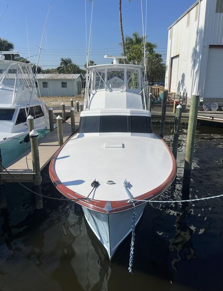 1967 Rybovich Sportfish