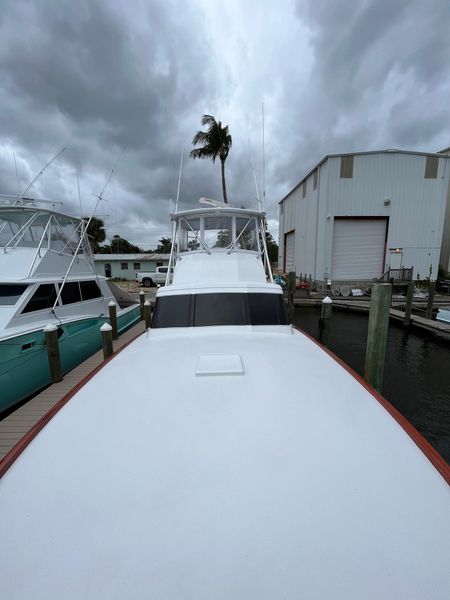 1967 Rybovich Sportfish