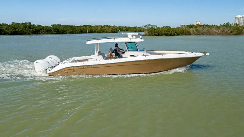Eagle's Zone Yacht Photos Pics Profile