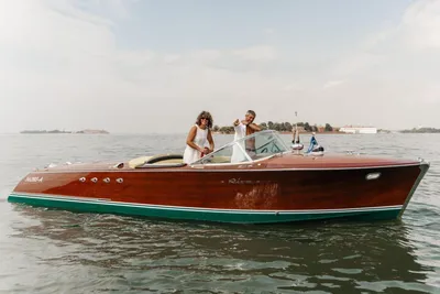 Riva Riva Tritone